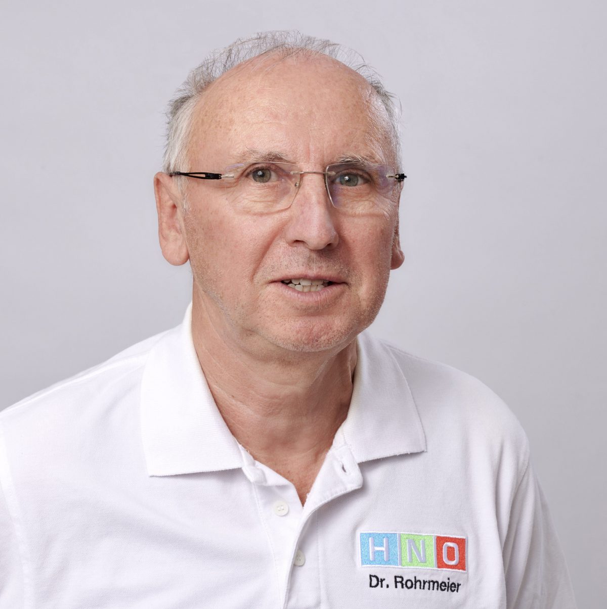 Hno-gemeinschaftspraxis Prof. Dr. Rohrmeier Und Dr. Federhofer Das Team Ihrer HNO-Praxis in Straubing.